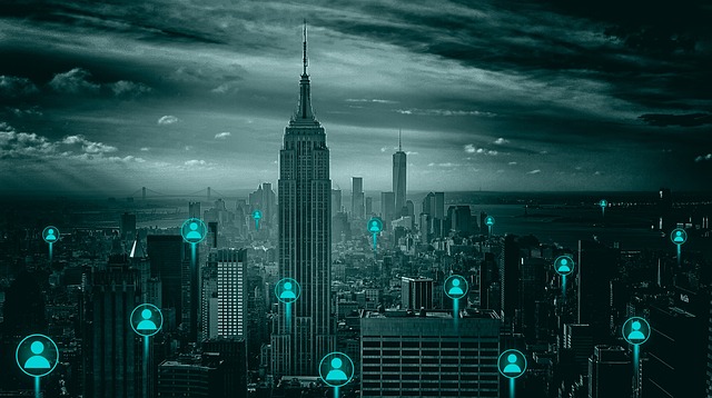 Dynacon Certified Industry Networking Professional